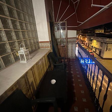 Hostal Tarik Hotel ตาริฟา ภายนอก รูปภาพ