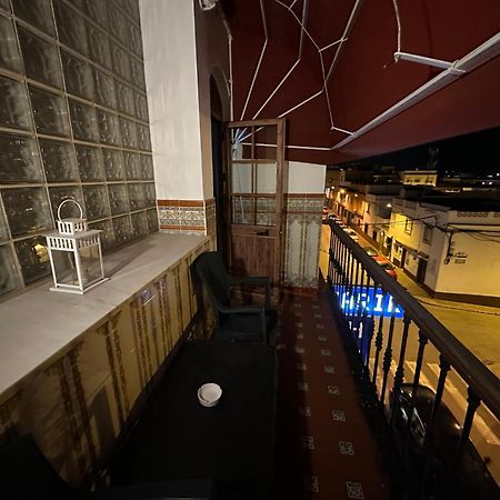 Hostal Tarik Hotel ตาริฟา ภายนอก รูปภาพ