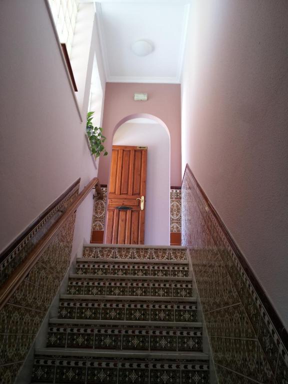 Hostal Tarik Hotel ตาริฟา ภายนอก รูปภาพ